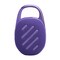 JBL Clip 5 Bluetooth Speaker - Purple