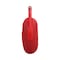 JBL Clip 5 Bluetooth Speaker - Red