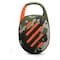 JBL Clip 5 Bluetooth Speaker - Camouflage