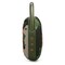 JBL Clip 5 Bluetooth Speaker - Camouflage