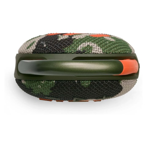 JBL Clip 5 Bluetooth Speaker - Camouflage