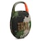 JBL Clip 5 Bluetooth Speaker - Camouflage