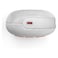 JBL Clip 5 Bluetooth Speaker - White