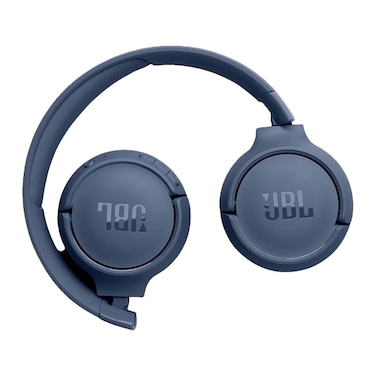 JBL Tune Wireless On Ear Headphone - Blue - 520BT