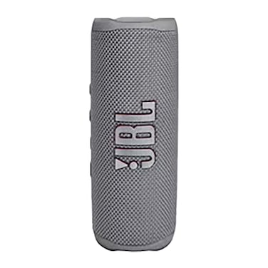 JBL Flip 6 Portable Wireless Speaker - Grey