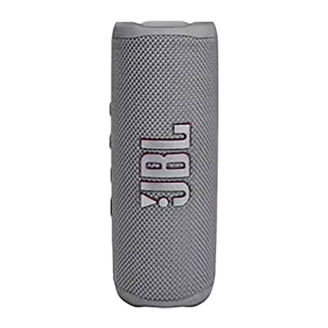 JBL Flip 6 Portable Wireless Speaker - Grey