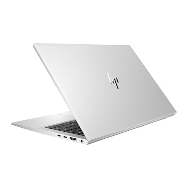 HP EliteBook 840 G8 Laptop - Intel Core i5-1145G7- 256GB SSD - 8GB RAM - 14-inch FHD - Intel GPU - Windows 10 Pro - Silver