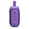 JBL Go4 Bluetooth Portable Speaker - Purple