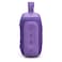 JBL Go4 Bluetooth Portable Speaker - Purple