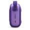 JBL Go4 Bluetooth Portable Speaker - Purple