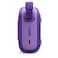 JBL Go4 Bluetooth Portable Speaker - Purple