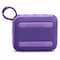 JBL Go4 Bluetooth Portable Speaker - Purple