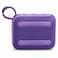 JBL Go4 Bluetooth Portable Speaker - Purple