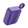 JBL Go4 Bluetooth Portable Speaker - Purple