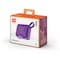 JBL Go4 Bluetooth Portable Speaker - Purple