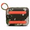 JBL Go4 Bluetooth Portable Speaker - Camouflage