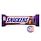 Snickers Dark Chocolate - 42gm - 20 Pieces