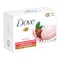 Dove Go Fresh Soap Bar with Pomegranate - 90 gm