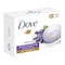 Dove Go Fresh Soap Bar with Lavender - 90 gm