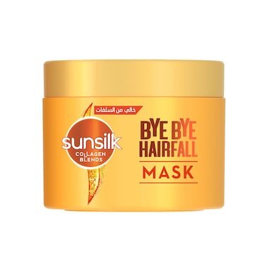 Sunsilk Bye Bye Hairfall Mask - 220 ml