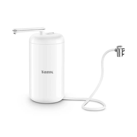 Tank Pro S Filter - 4 Purification Compact Functions