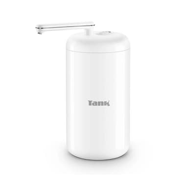 Tank Pro S Filter - 4 Purification Compact Functions