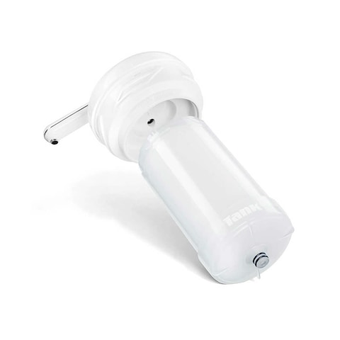 Tank Pro S Cartridge - 4 purification functions compact