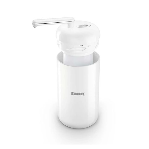 Tank Pro S Cartridge - 4 purification functions compact