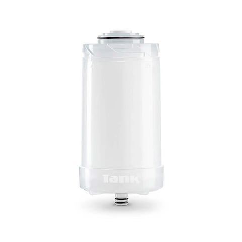 Tank Pro S Cartridge - 4 purification functions compact
