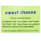 Balance Protein Puffs with Cheese Flavor - 70gm