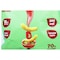 Balance Protein Puffs with Sweet Heat Flavor - 70gm
