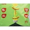 Balance Protein Puffs with Sweet Corn Flavor - 70gm