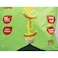 Balance Protein Puffs with Sweet Corn Flavor - 70gm