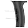 Rush Brush D3 Ultra Hair Dryer 2400 Watt 3 Temperatures - Black