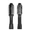 Rush Brush Hair Volumizer 1200 Watt - Black - RB-V2 Lite