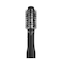 Rush Brush Hair Volumizer 1200 Watt - Black - RB-V2 Lite