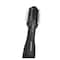 Rush Brush Hair Volumizer 1200 Watt - Black - RB-V2 Lite