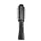 Rush Brush Hair Volumizer 1200 Watt - Black - RB-V2 Lite
