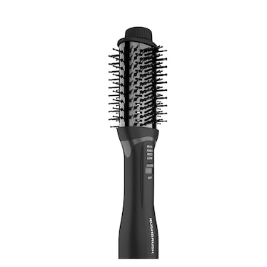 Rush Brush Hair Volumizer 1200 Watt - Black - RB-V2 Lite