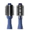 Rush Brush Hair Volumizer 1200 Watt - Navy - RB-V2 Plus