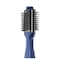 Rush Brush Hair Volumizer 1200 Watt - Navy - RB-V2 Plus