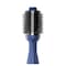 Rush Brush Hair Volumizer 1200 Watt - Navy - RB-V2 Plus