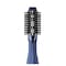 Rush Brush Hair Volumizer 1200 Watt - Navy - RB-V2 Plus