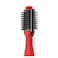 Rush Brush Hair Volumizer 1200 Watt - Red - RB-V2 Plus