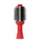 Rush Brush Hair Volumizer 1200 Watt - Red - RB-V2 Plus