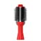 Rush Brush Hair Volumizer 1200 Watt - Red - RB-V2 Plus