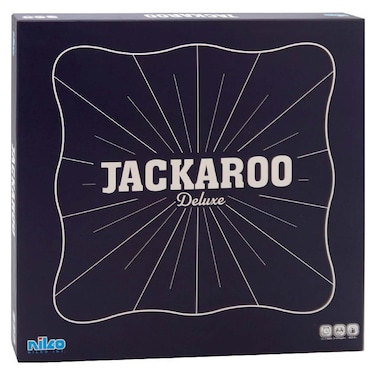 لعبة نيلكو جاكارو