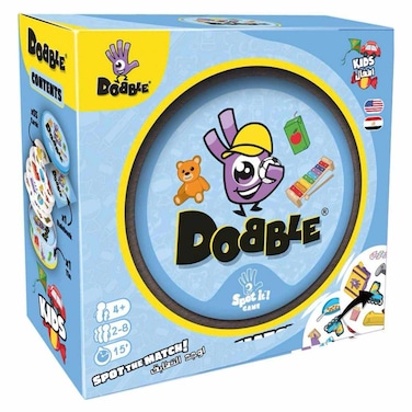 لعبة نيلكو دوبل للأطفال لبني