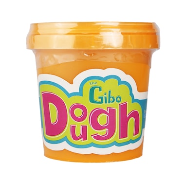 The Gibo Dough - 1 piece - 100gm