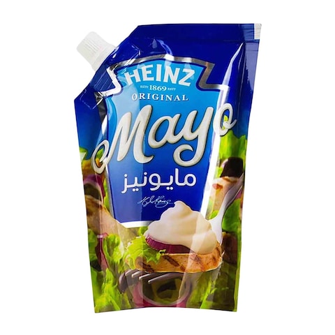 هاينز مايونيز - 125 جرام